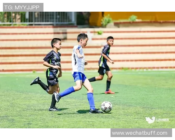 凯凯足球：探索青少年足球发展的新路径与未来愿景