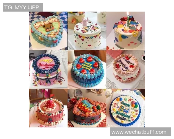 创意足球蛋糕图片大全展示让你在派对中尽显球迷风采的美味选择