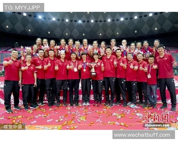 北京排球队的拼搏历程与荣耀时刻全景回顾